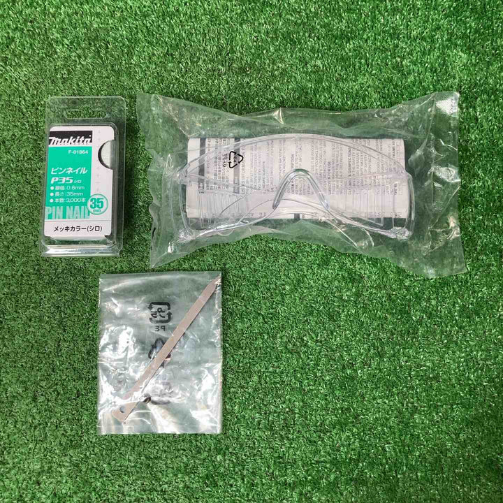 【中古品】★マキタ(makita) コードレスピンネイラ PT353DRG【岩槻店】
