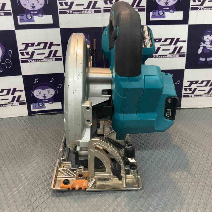 【中古品】マキタ(makita) コードレス丸のこ HS610DZ【所沢店】
