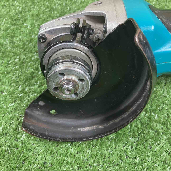 ☆マキタ(makita) 100mmコードレスディスクグラインダー GA400DZ【川崎店】