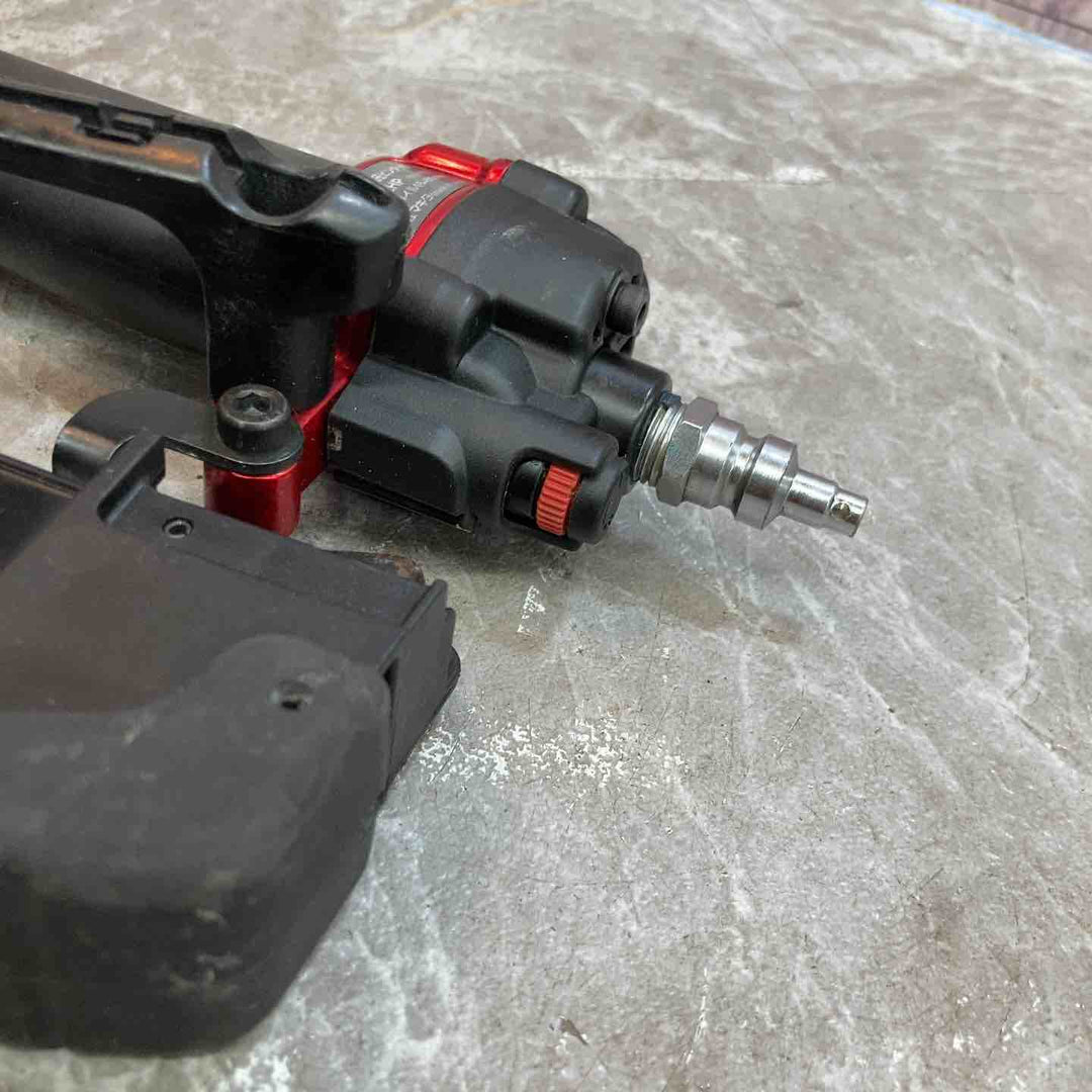 ★マキタ(makita) 高圧ピンタッカ AF502HP【八潮店】