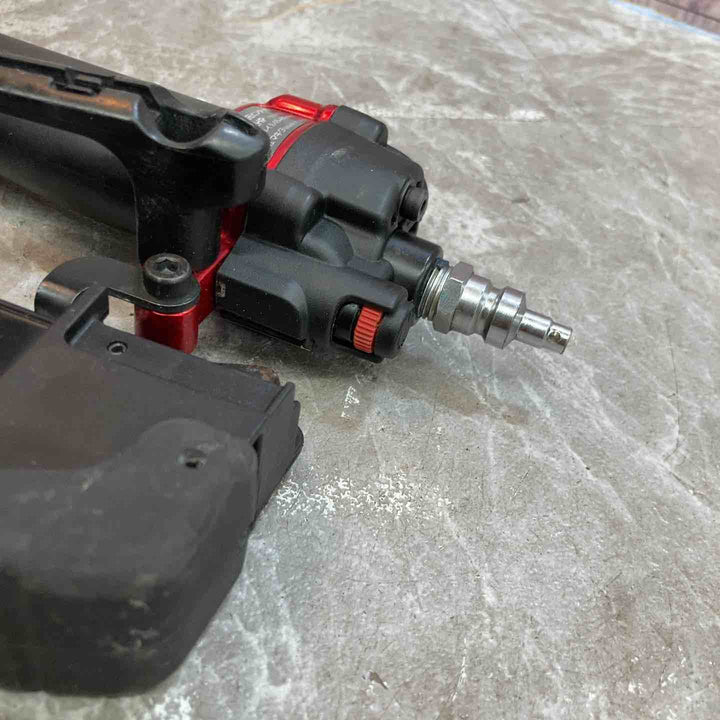 ★マキタ(makita) 高圧ピンタッカ AF502HP【八潮店】