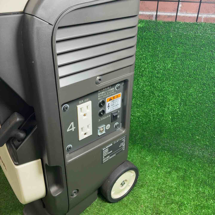 ホンダ(HONDA) インバーター発電機 エネポ EU9iGB【藤沢店】