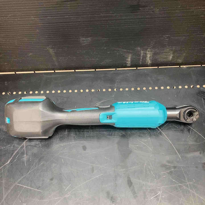 ★マキタ(makita) コードレスラチェットレンチ WR180DZ【川越店】