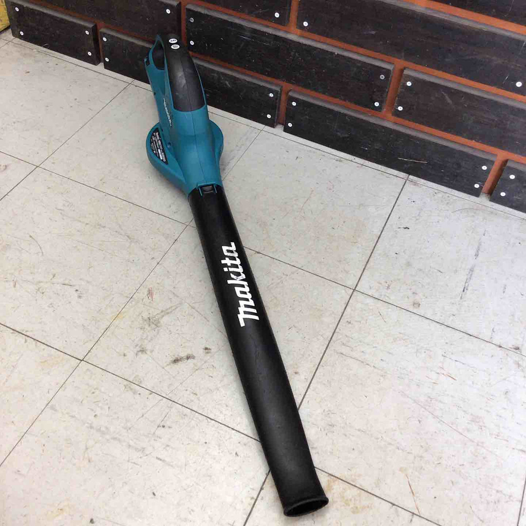 【中古品】 マキタ/makita コードレスブロア MUB360DRD 【鴻巣店】