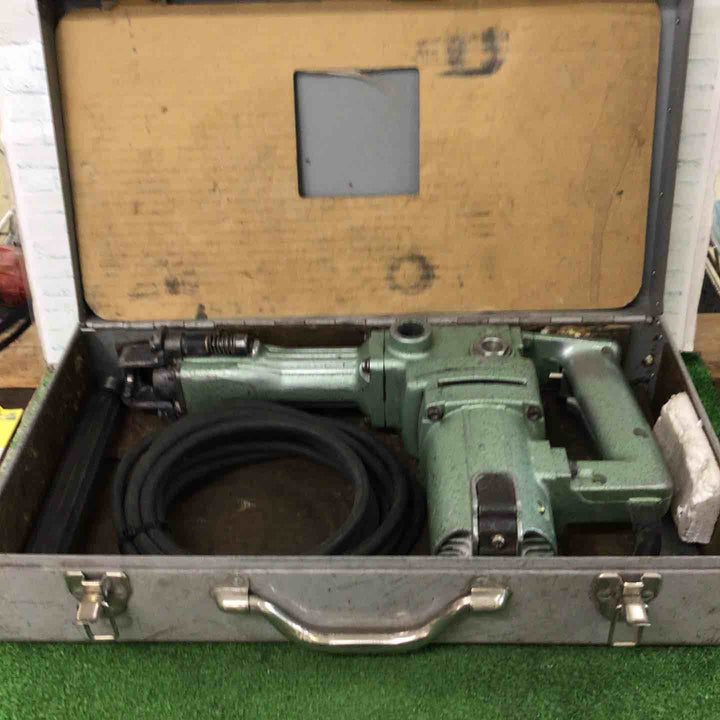 ★ハイコーキ(HIKOKI ※旧:日立工機) 電動ハンマ PH-40F【町田店】