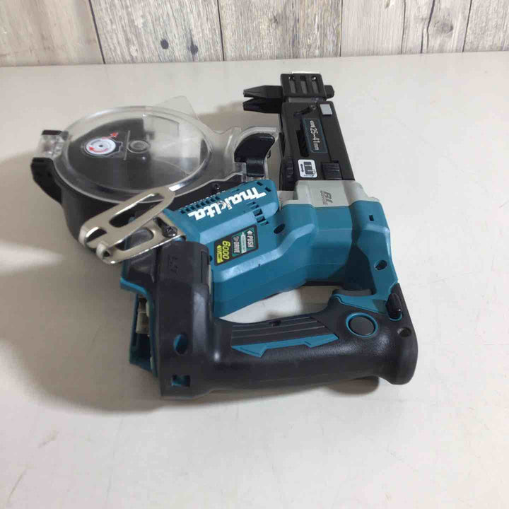 ★マキタ(makita) コードレスオートパックスクリュードライバー FR451DZ【戸田店】