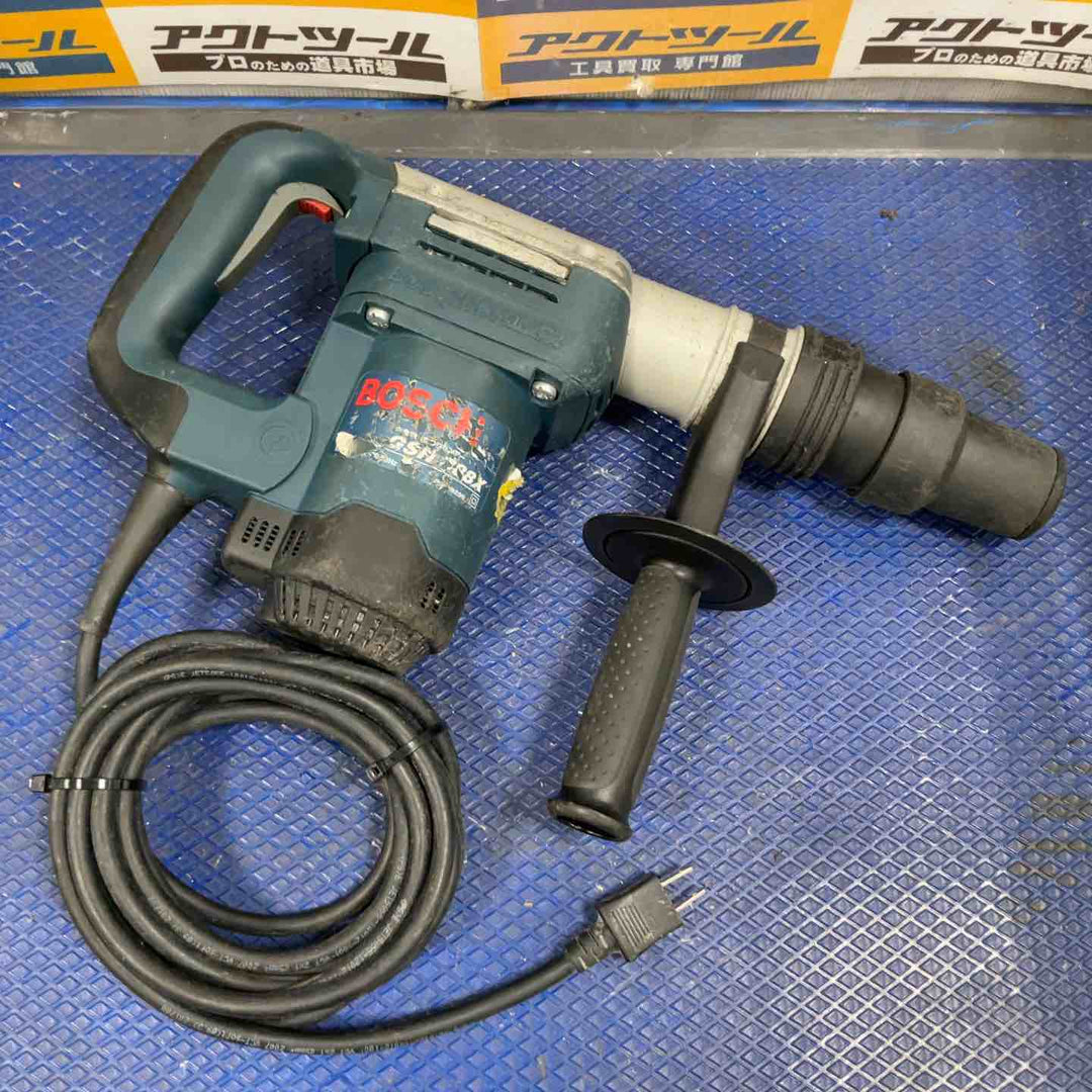 ◇ボッシュ(BOSCH) 電動ハンマ  GSH388X【草加店】