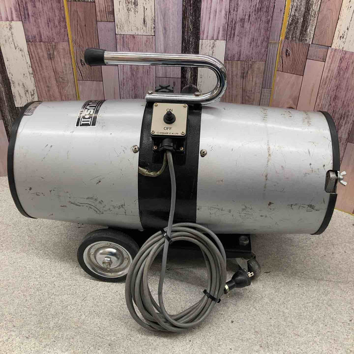 【店頭受取り限定】◇エバラ ウェットクリーナー 25CLPⅡ【八潮店】