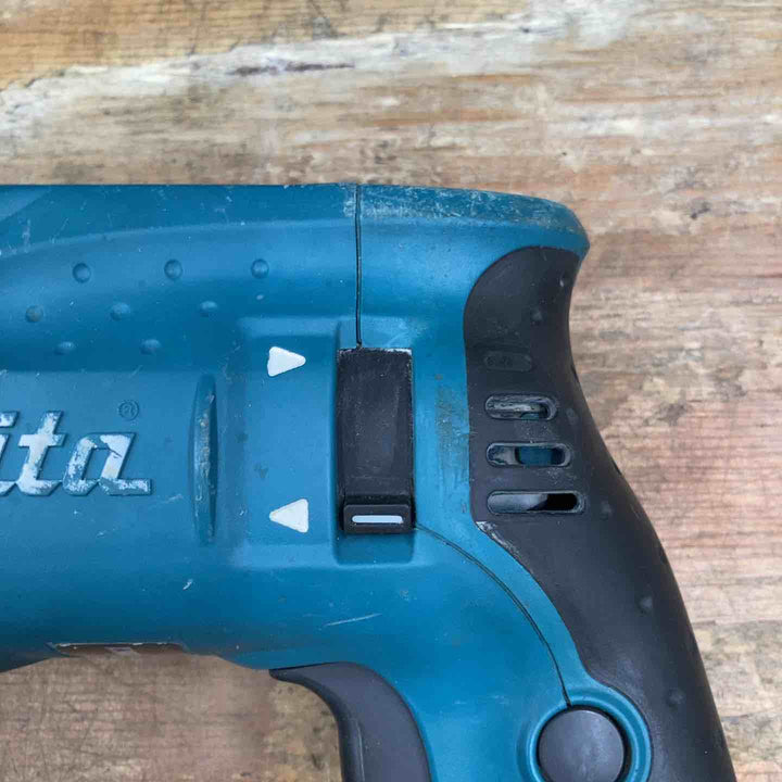 ★マキタ(makita) ハンマドリル HR2470F【柏店】
