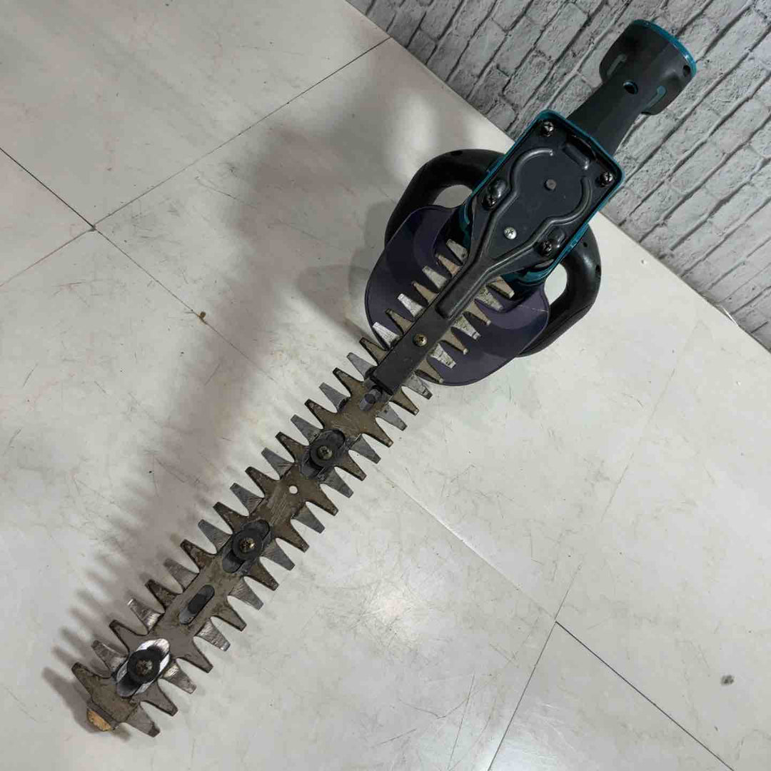 ◇マキタ(makita) 充電式生垣バリカン MUH365DZ 18V 動作確認済み【川口店】