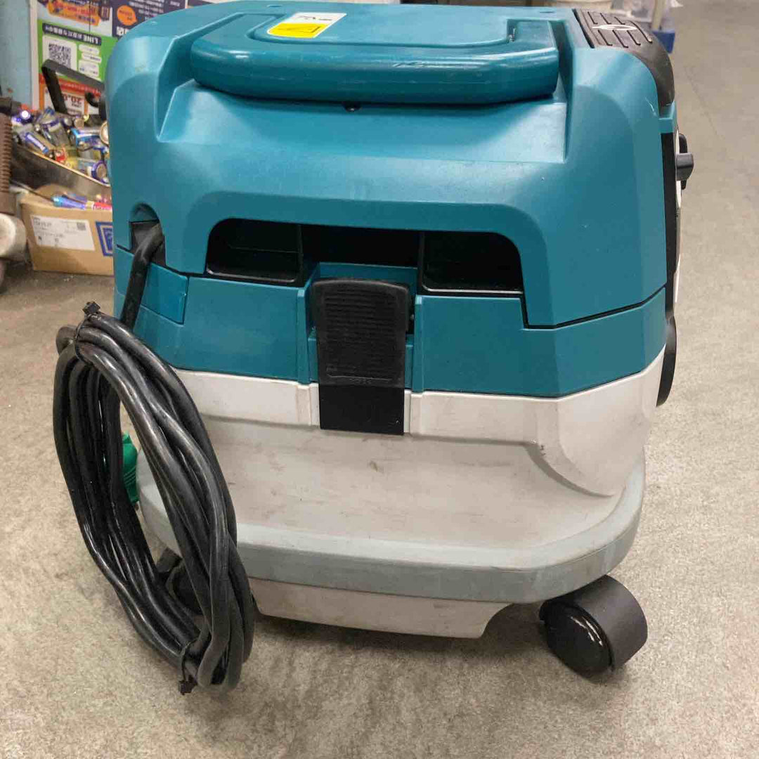 ★マキタ(makita) 集じん機 乾式 VC0830 連動機能【川崎店】