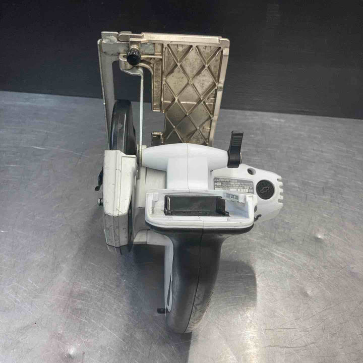 【中古品】 マキタ(makita) 14.4V コードレス丸のこ SS540DZW バッテリー1個付属 【東大和店】