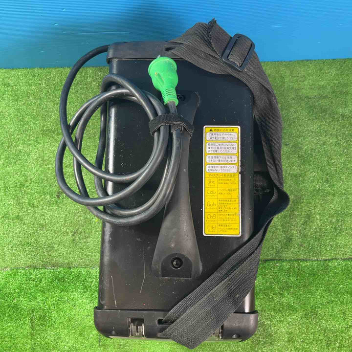 サンピース リチウムイオンバッテリー溶接機 LBW-160G-SP【岩槻店】