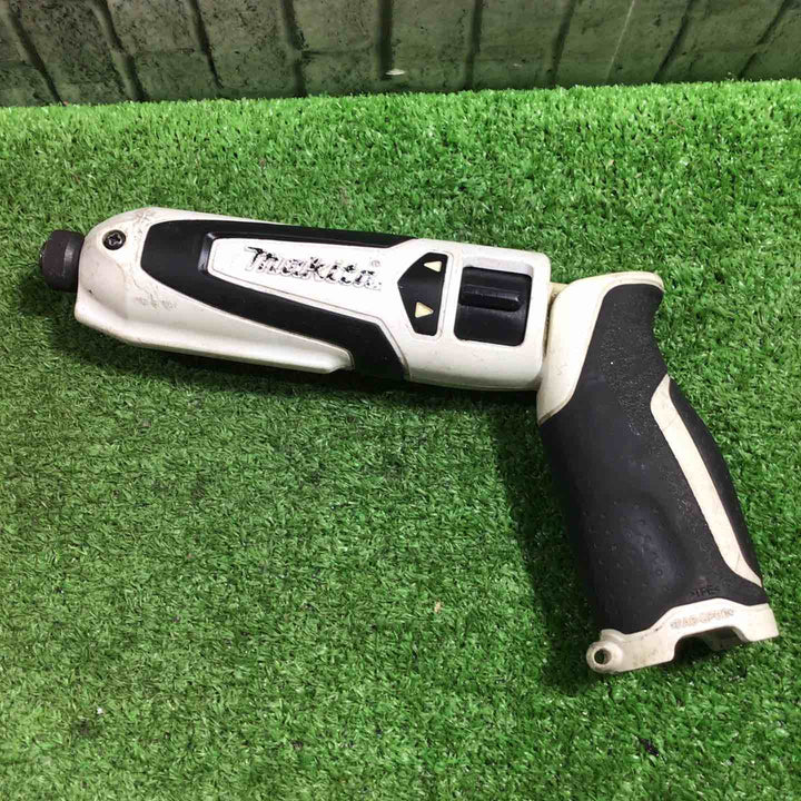 ◇マキタ(makita) コードレスペンインパクトドライバー TD021DZW【川口店】