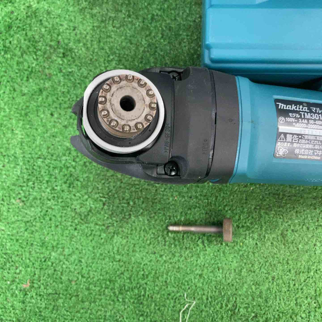 ★マキタ(makita) マルチツール TM3010CT【川崎店】