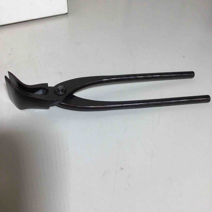 【美品】 種光 鷲ツカミ鋏 モリブテン鋼 超高級金切鋏 つかみ 【戸田店】