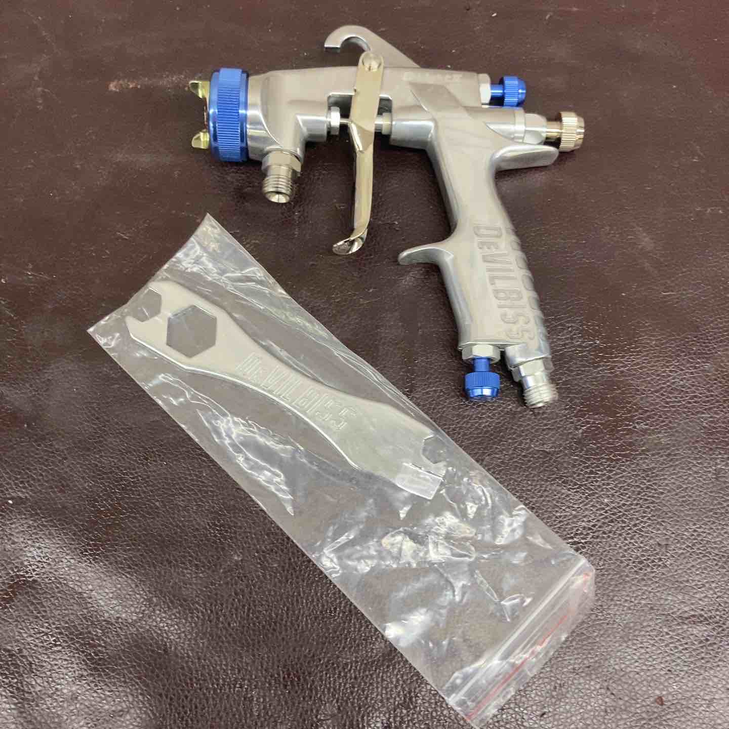【中古美品】 大塚刷毛製造 DEV LVMPスプレーガン O-LIGHT2 LP2-18P 4214190018 【東大和店】 中古美品】 大塚刷毛製造 DEV LVMPスプレーガン O-LIGHT2 LP2-18P