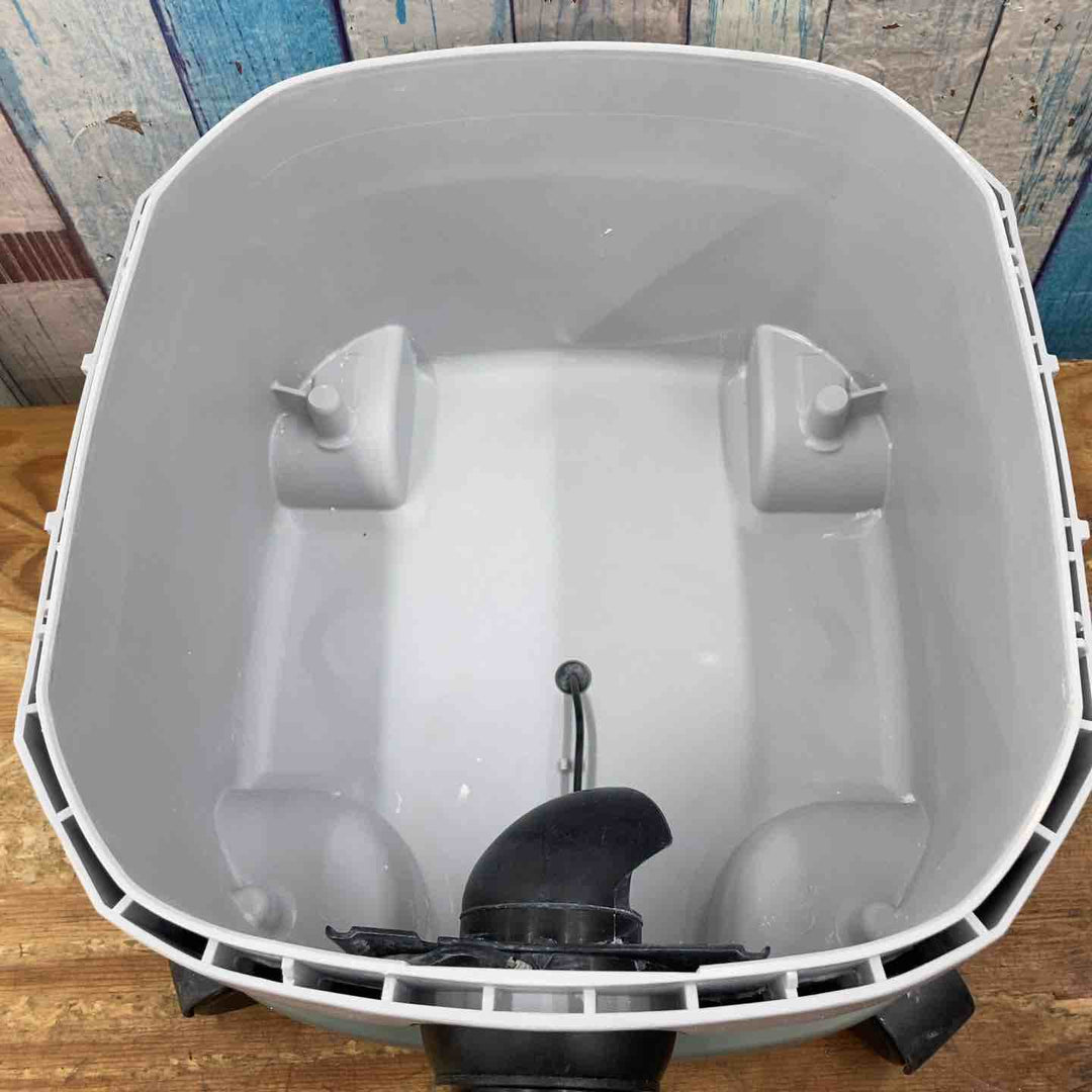 【中古品】★マキタ(makita) 集じん機 乾式 VC0840 100V 8L 粉じん専用【柏店】