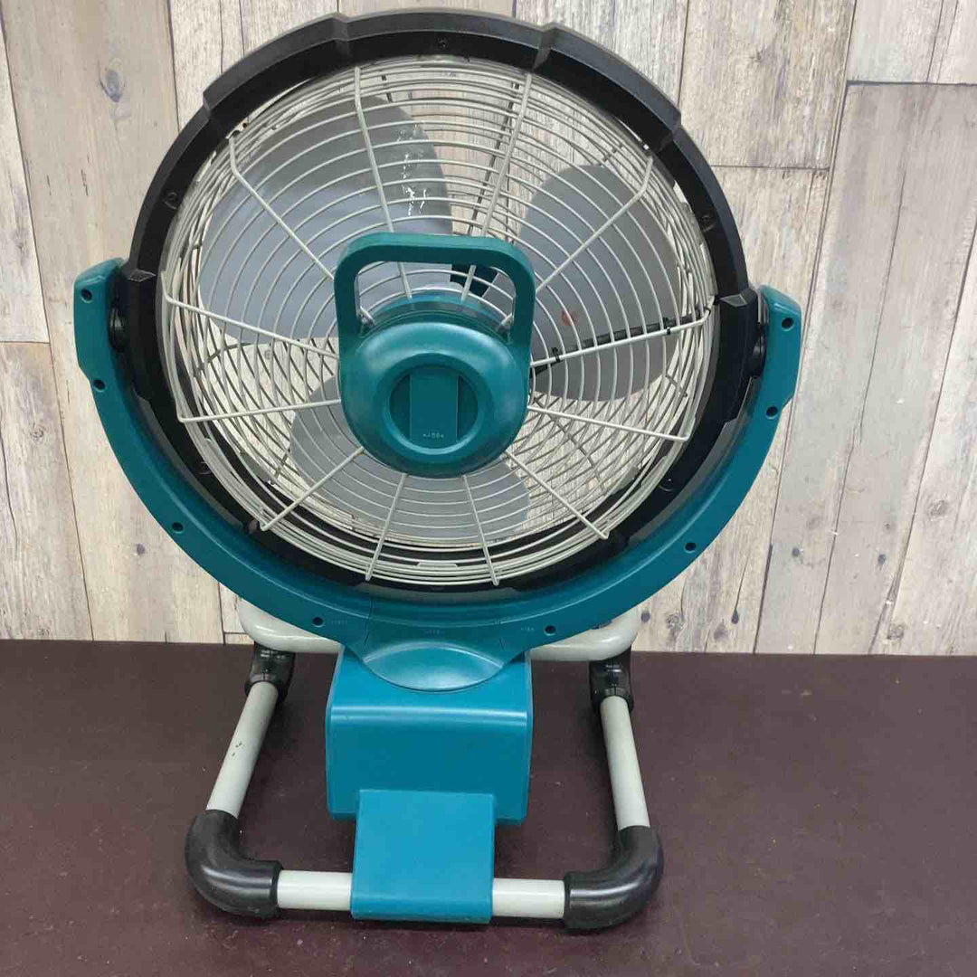 【中古品】マキタ(makita) コードレス産業扇 CF300DZ【東大和店】