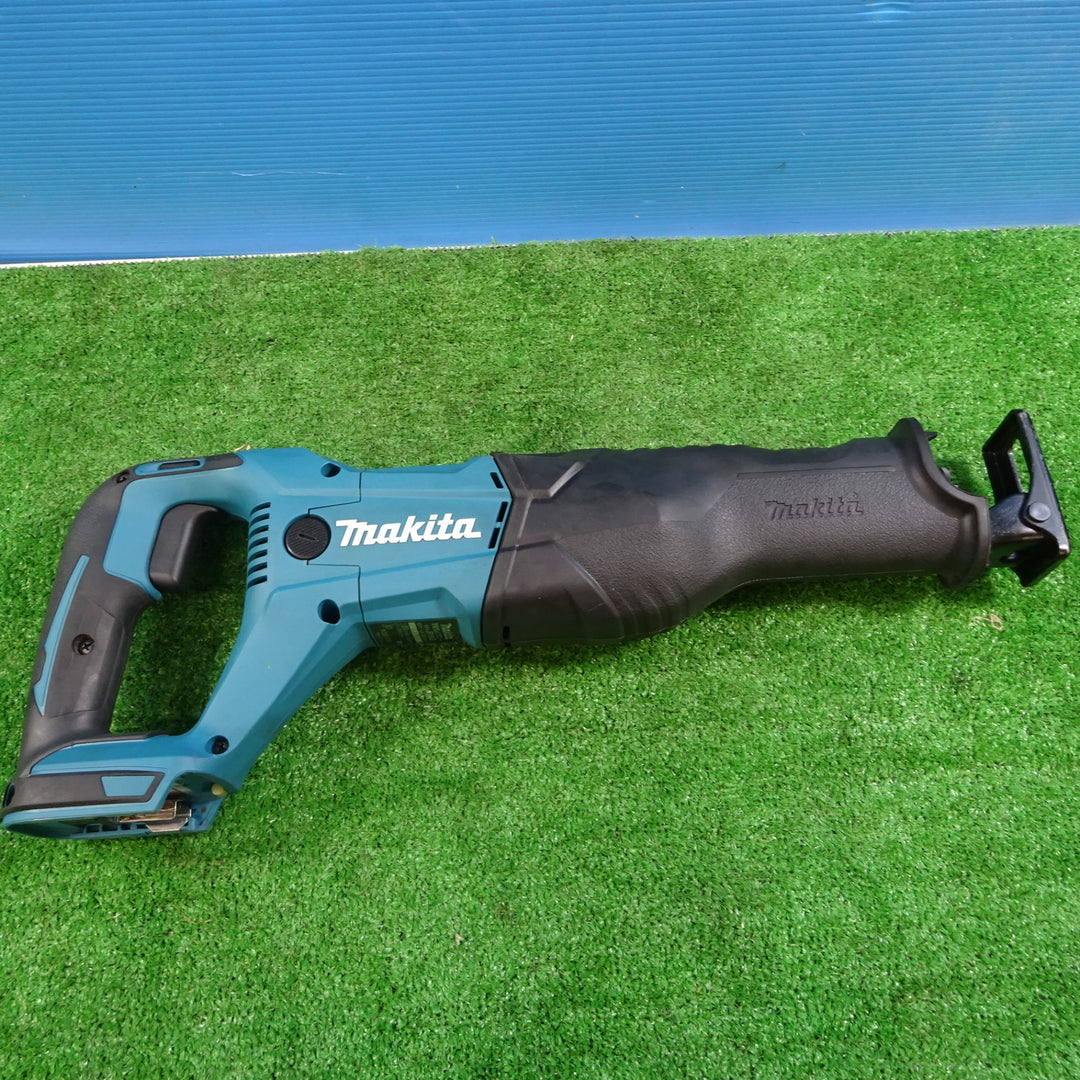 マキタ/makita 18V コードレスレシプロソー JR186DRG バッテリ1個付きフルセット【岩槻店】