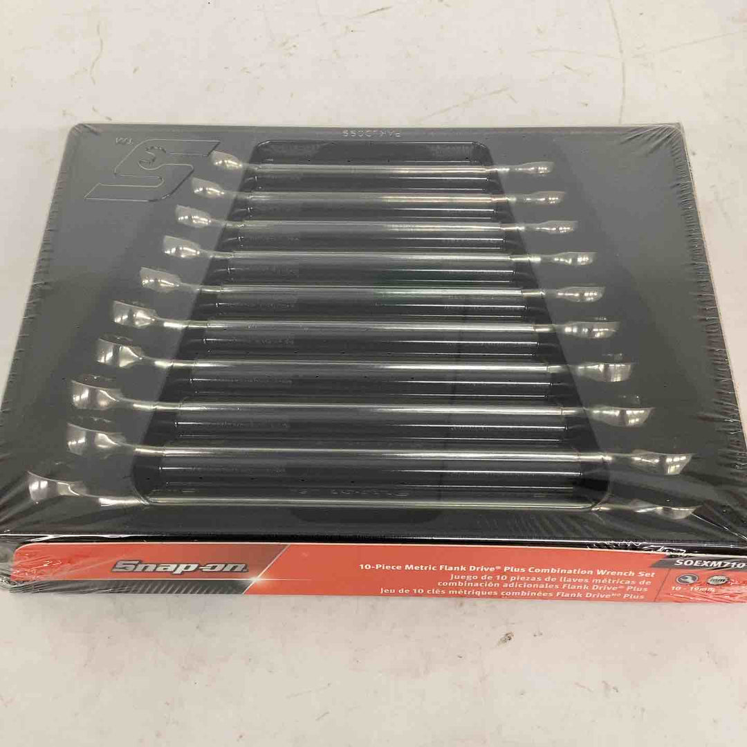 ★スナップオン(Snap-on) コンビネーションレンチ SOEXM710【狭山】