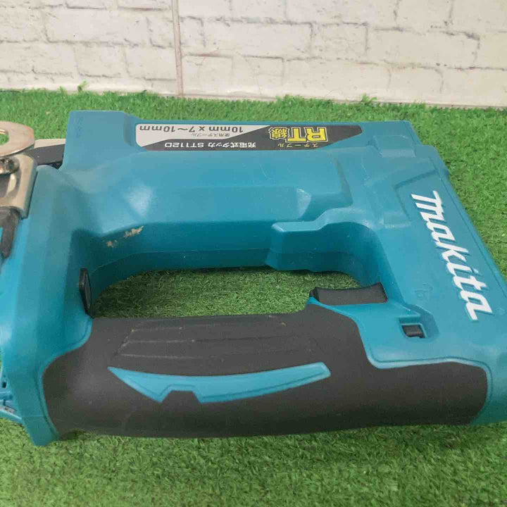 ◇マキタ(makita) RT線専用コードレスタッカ ST112DZ【町田店】