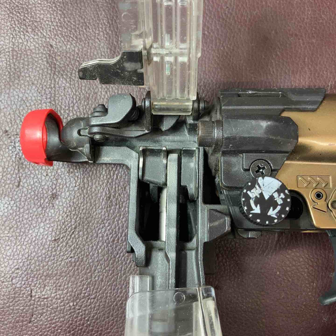 【中古品】 ハイコーキ(HIKOKI ※旧:日立工機) 高圧エアネジ打ち機 WF4HS 【東大和店】