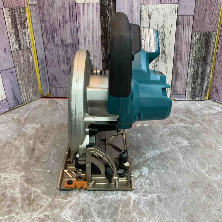 ★マキタ(makita) コードレス丸のこ HS631DZ【八潮店】