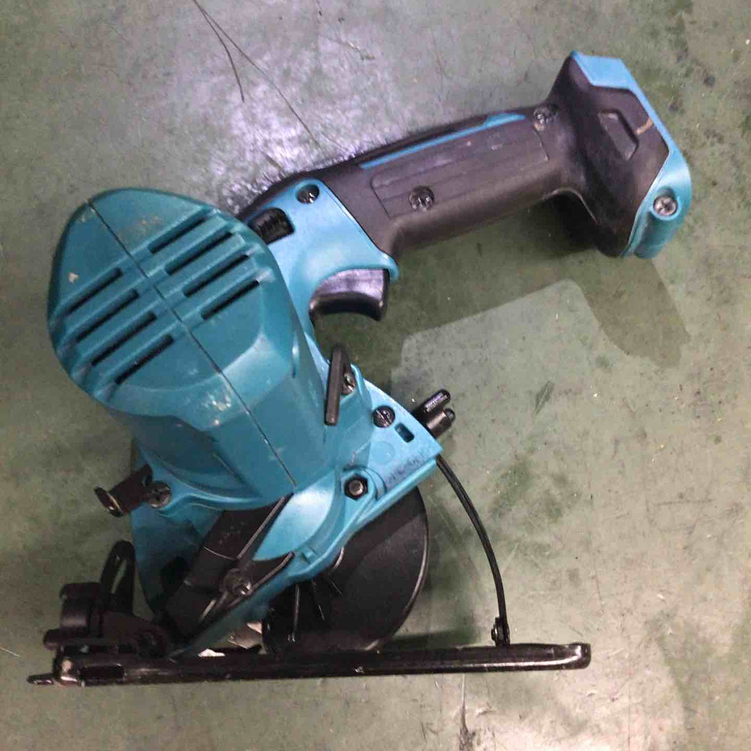 ★マキタ(makita) コードレス丸のこ HS301DZ【戸田店】