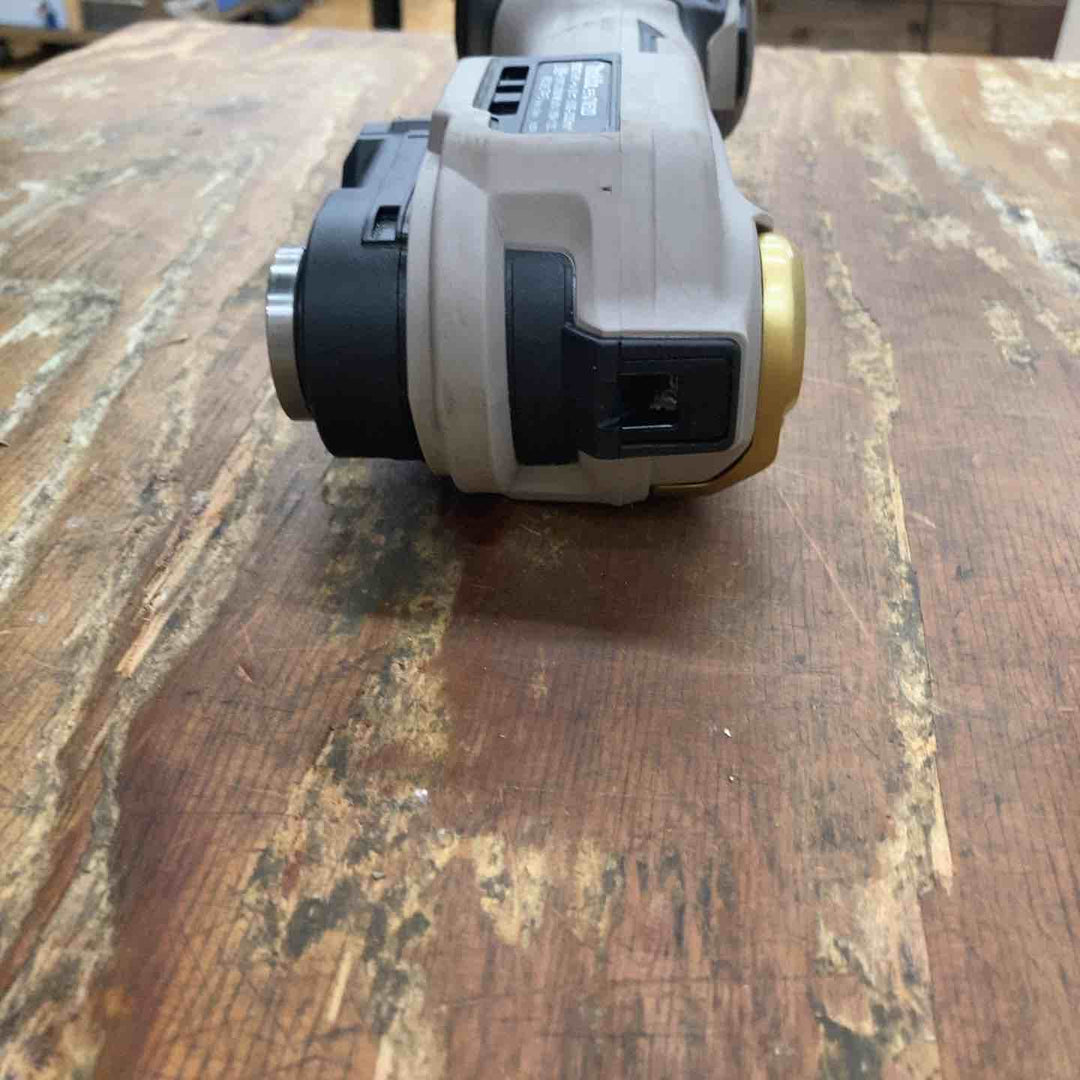 ★マキタ(makita) コードレスマルチツール TM52DZPG(本体のみ) LXT20周年記念限定カラー プレミアムグレージュ【柏店】