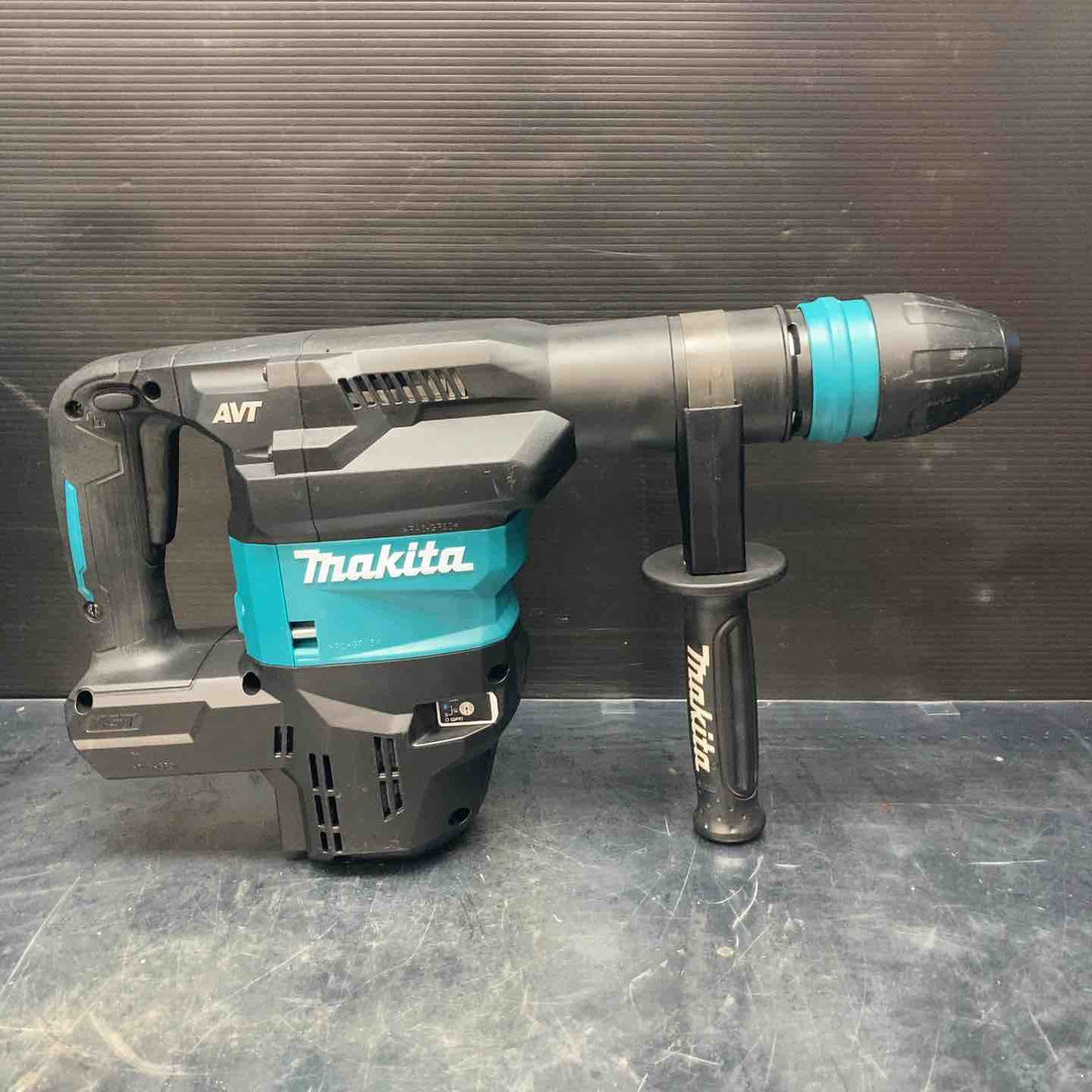 ★マキタ(makita) コードレスハンマ HM001GZK