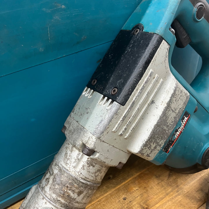 ★マキタ(makita) 電動ハンマ HM0830【所沢店】