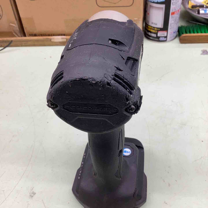 ★マキタ(makita) コードレスインパクトドライバー TD162DZB【越谷店】