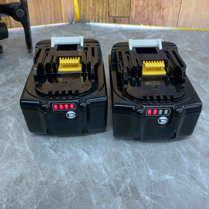 ★マキタ(makita) 18V コードレスレシプロソー JR187DRGX【八潮店】