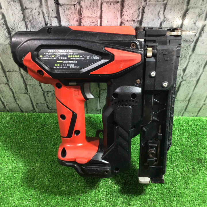 ★マックス(MAX) コードレスフィニッシュネイラ TJ-35FN3FW-BC/1850A【川口店】