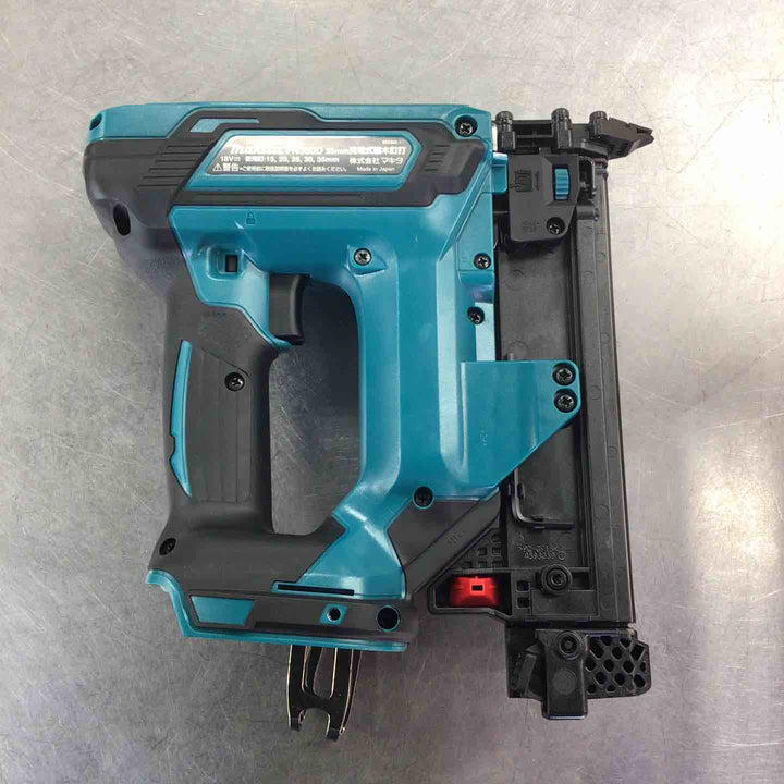 ★マキタ(makita) コードレスフィニッシュネイラ FN350DZK【草加店】