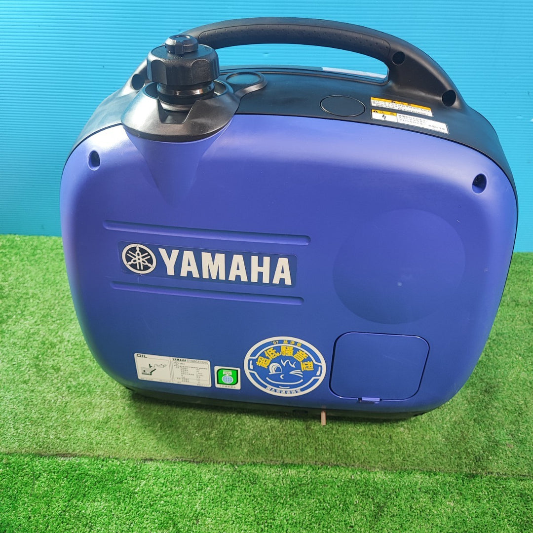 【美品】★ヤマハ(YAMAHA) インバーター発電機 EF16HiS【岩槻店】