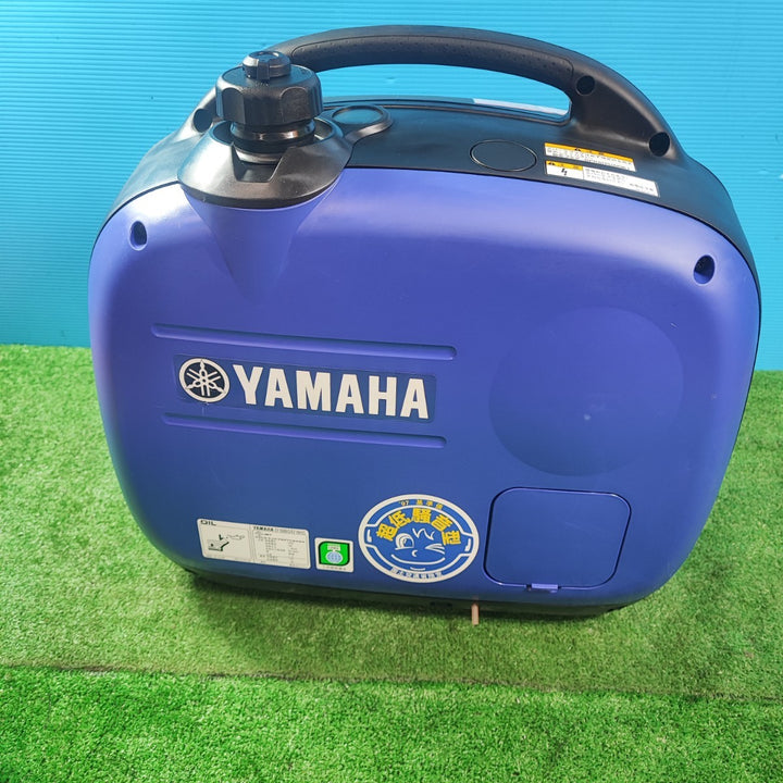 【美品】★ヤマハ(YAMAHA) インバーター発電機 EF16HiS【岩槻店】