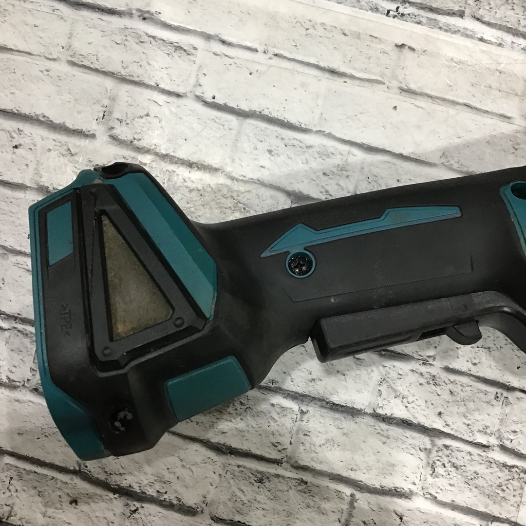 ★マキタ(makita) 100mmコードレスディスクグラインダ GA408DRGX【川口店】