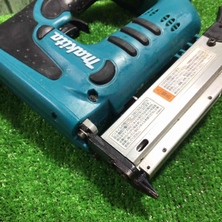 ★マキタ(makita) コードレスピンネイラ PT351DRF【川口店】