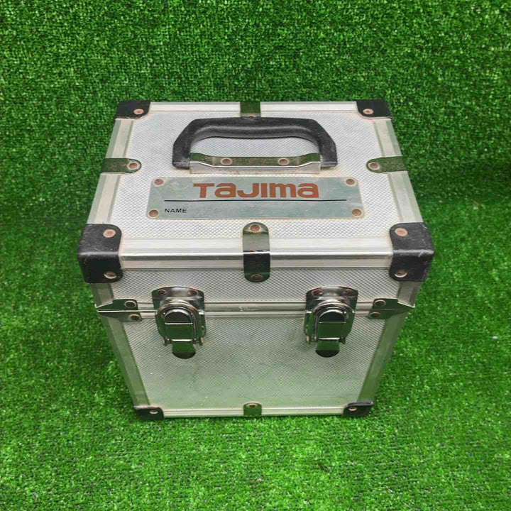 ◇タジマ(Tajima) 自動追尾レーザー墨出し器 矩十字・横 ZERON-KJY NAVI【藤沢店】