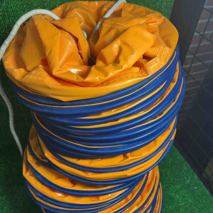 ◇トラスコ(TRUSCO) ハンディジェット HJF-200S 送風機【藤沢店】