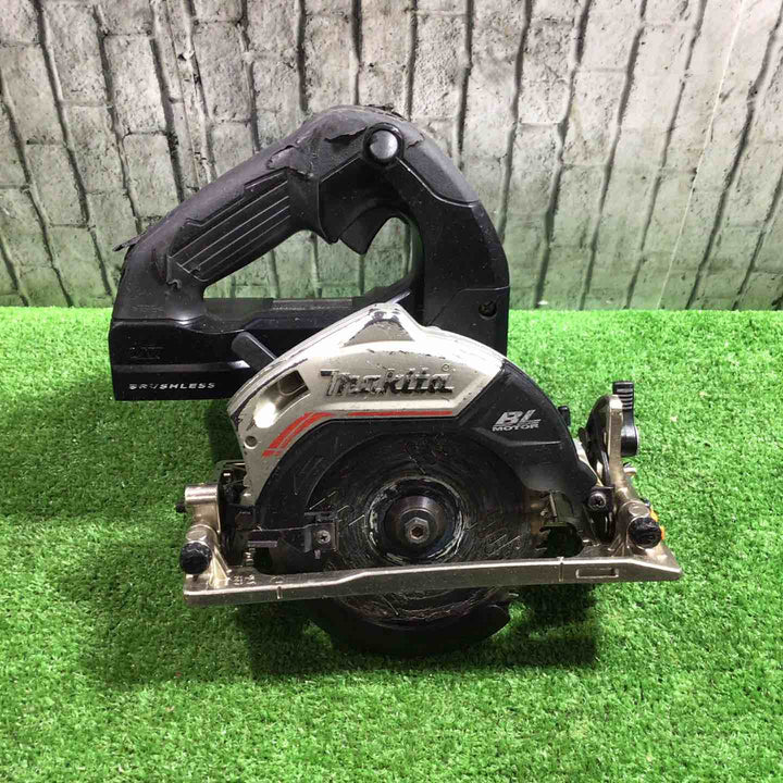 ★マキタ(makita) コードレスマルノコ HS474DZB【川口店】