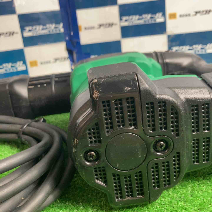 ★ハイコーキ(HIKOKI ※旧:日立工機) ハンマ H41SA4【草加店】