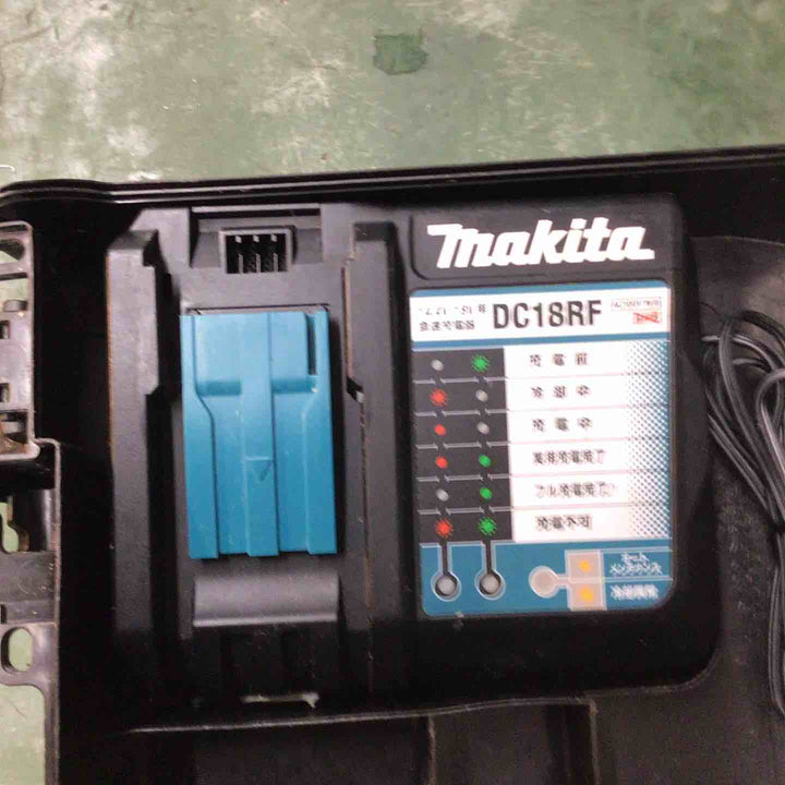 ★マキタ(makita) コードレスインパクトドライバー TD172DGXAP【戸田店】
