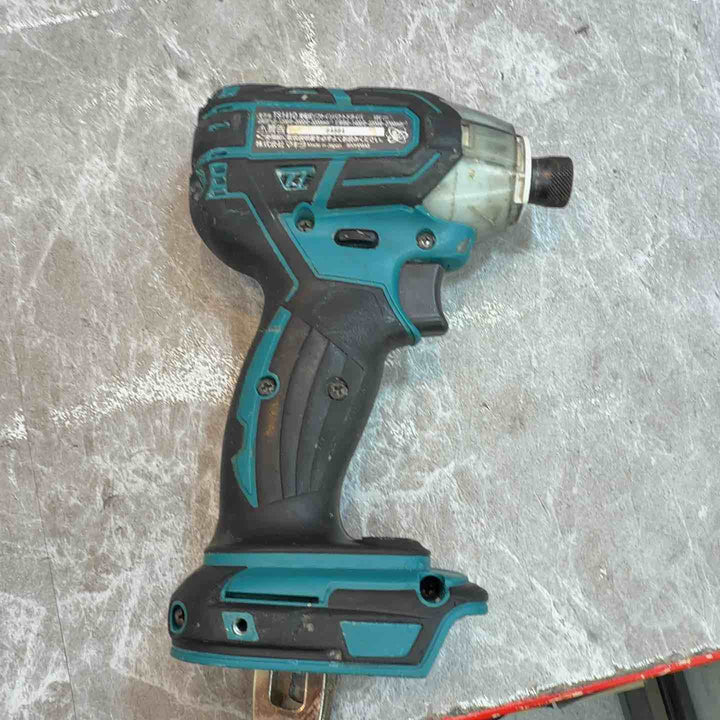 ☆マキタ(makita) コードレスソフトインパクトドライバー TS141DZ【八潮店】