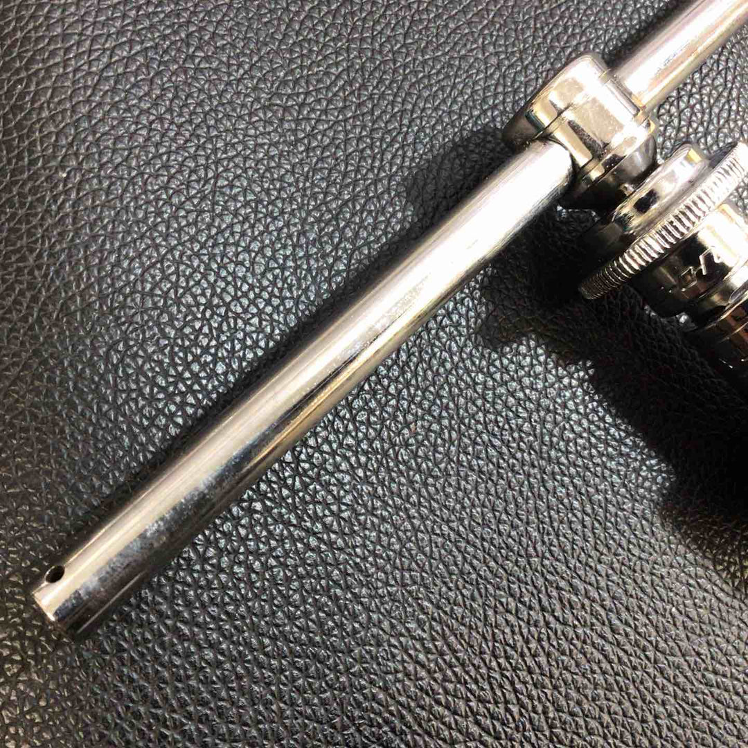 Snap-on FRS70A ラチェットスピンナー 3/8差込み・F5L 3/8 スライドTハンドル・F77A 3/8drラチェットアダプター・3点セット【八潮店】