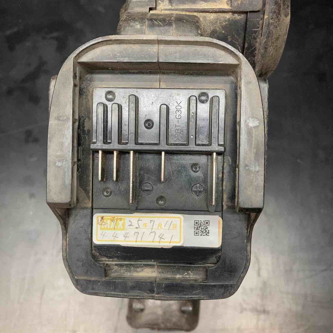 マックス(MAX) 鉄筋結束機 ツインタイア RB-440T 本体のみ【川越店】