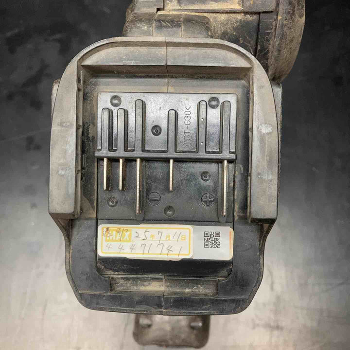 マックス(MAX) 鉄筋結束機 ツインタイア RB-440T 本体のみ【川越店】