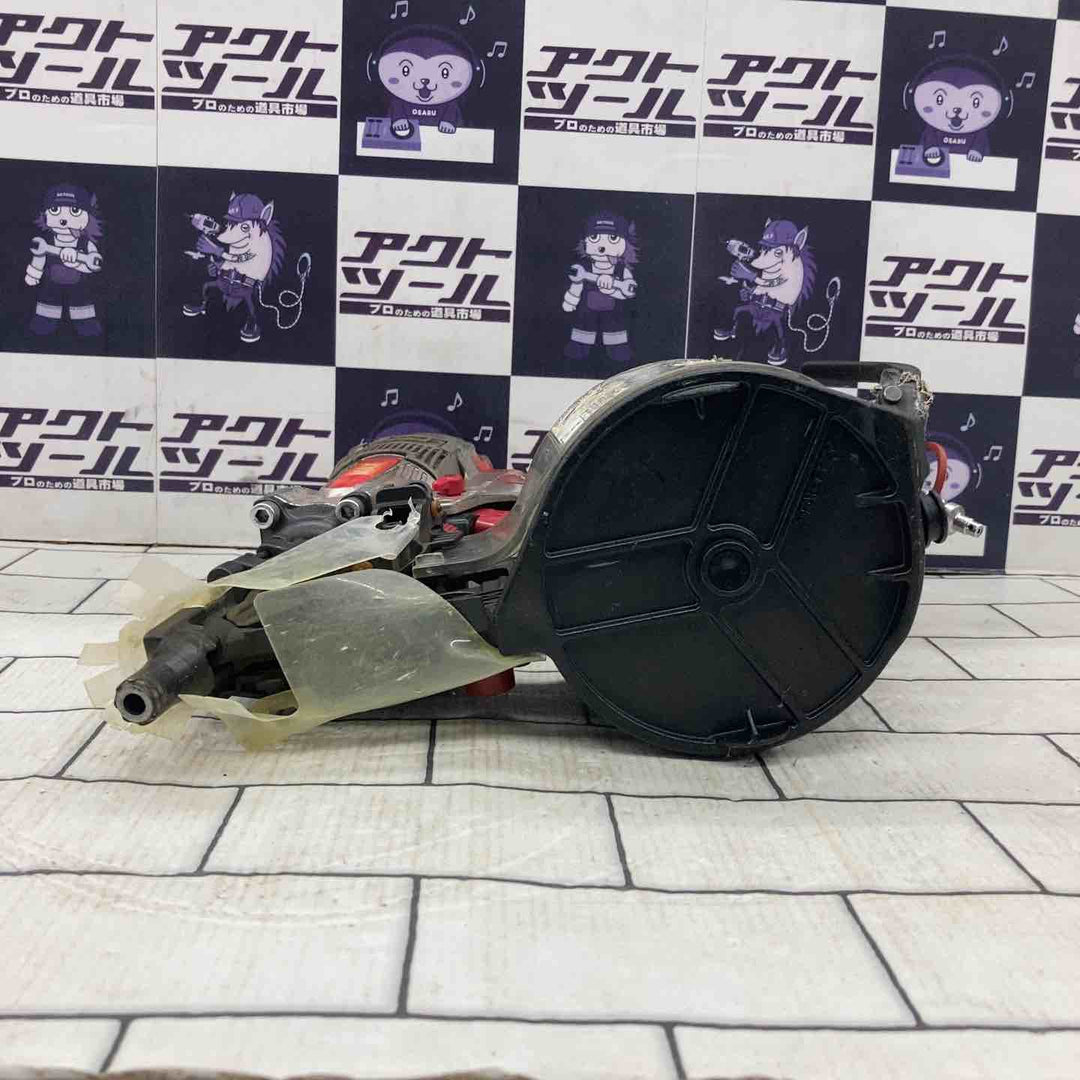 ★マックス(MAX) 高圧エア釘打ち機 HN-65N1【所沢店】
